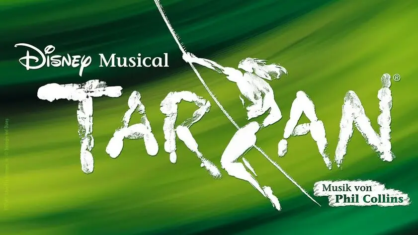 Philipp Büttner Tarzan Termine