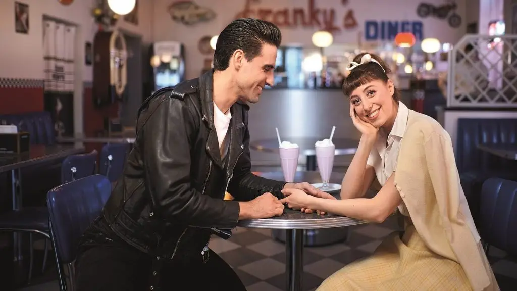 Philipp Büttner Grease Termine