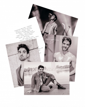 Postkartenset (5 Stück)